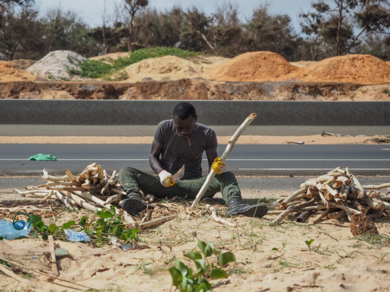 La transizione ambientale urbana: Webinar – 11 marzo 2021