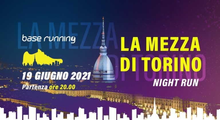 Sei un runner? CORRI con CISV alla Mezza di Torino!