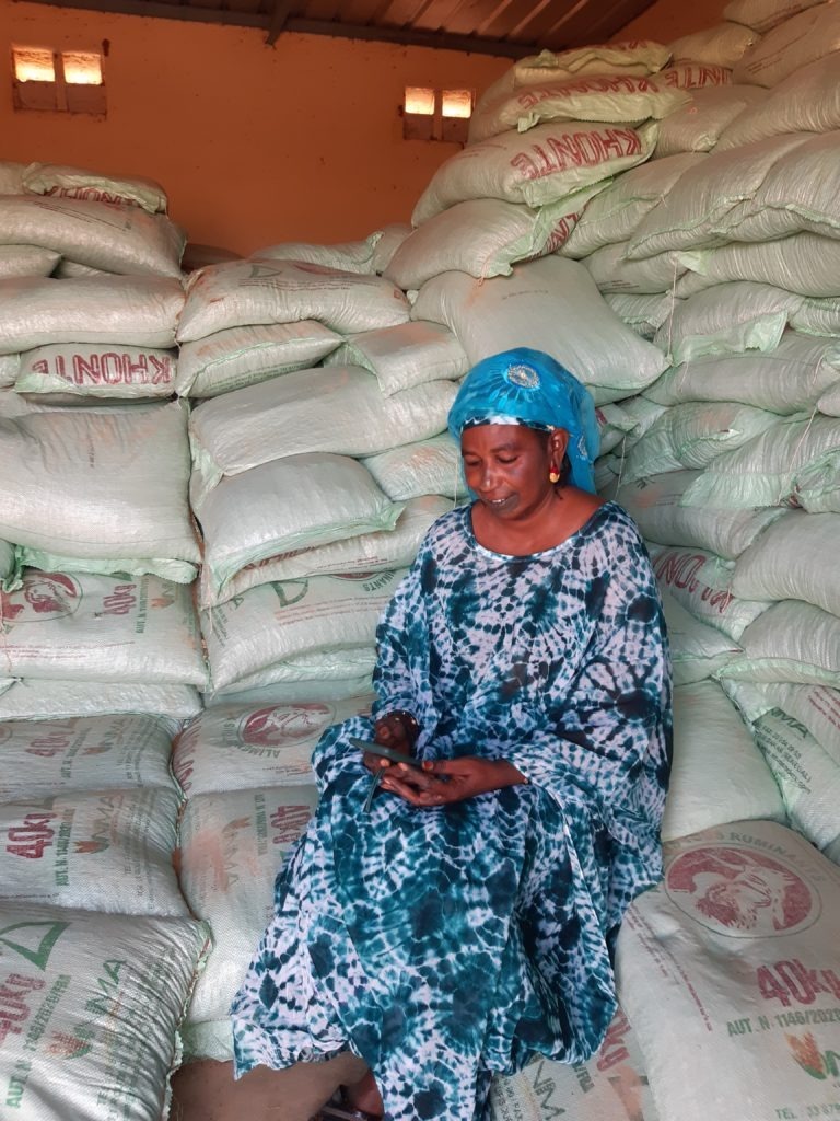 SENEGAL: allevamento e digitalizzazione nel Ferlo