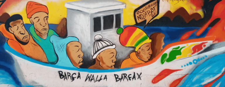 MIGRA: supporto psicologico ai migranti di ritorno