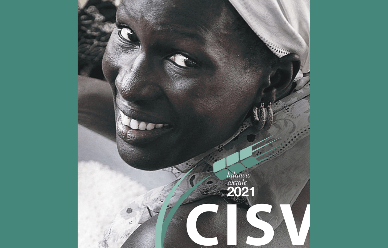 Al via il Bilancio Sociale 2021