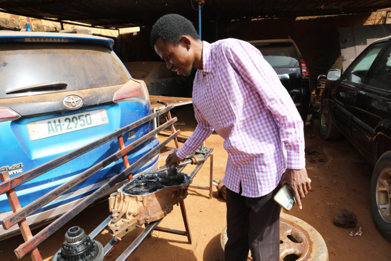 L’Economia siamo noi. Episodio 4