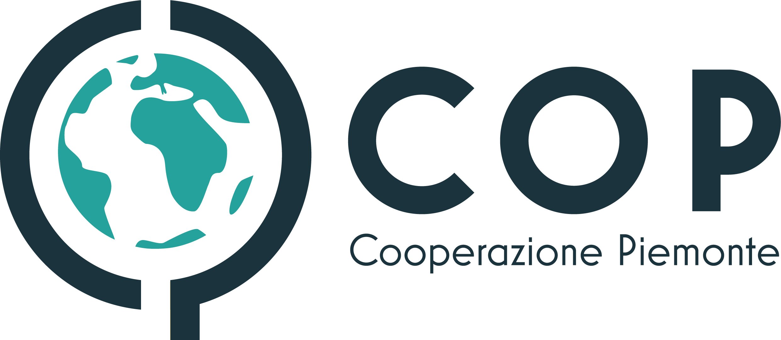 Consorzio Ong Piemonte