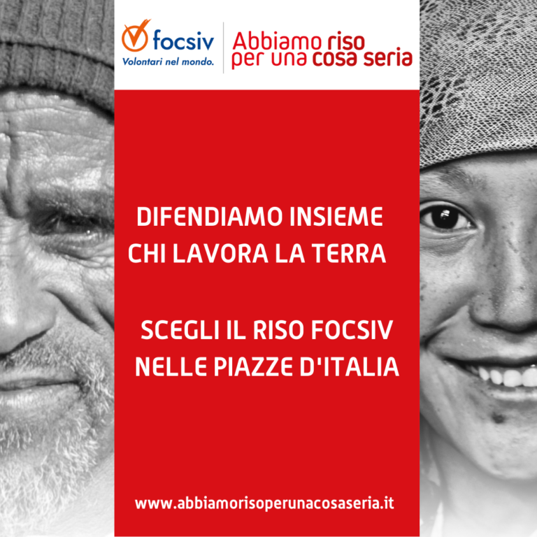 Abbiamo riso per una cosa seria 2023: dove trovarci