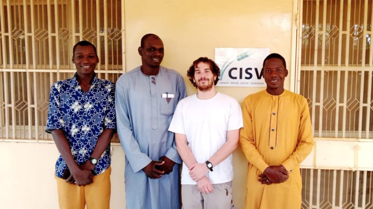 In Niger con Diste – Seconda puntata