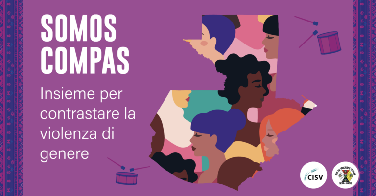 Il 25 Novembre – Insieme siamo più forti!