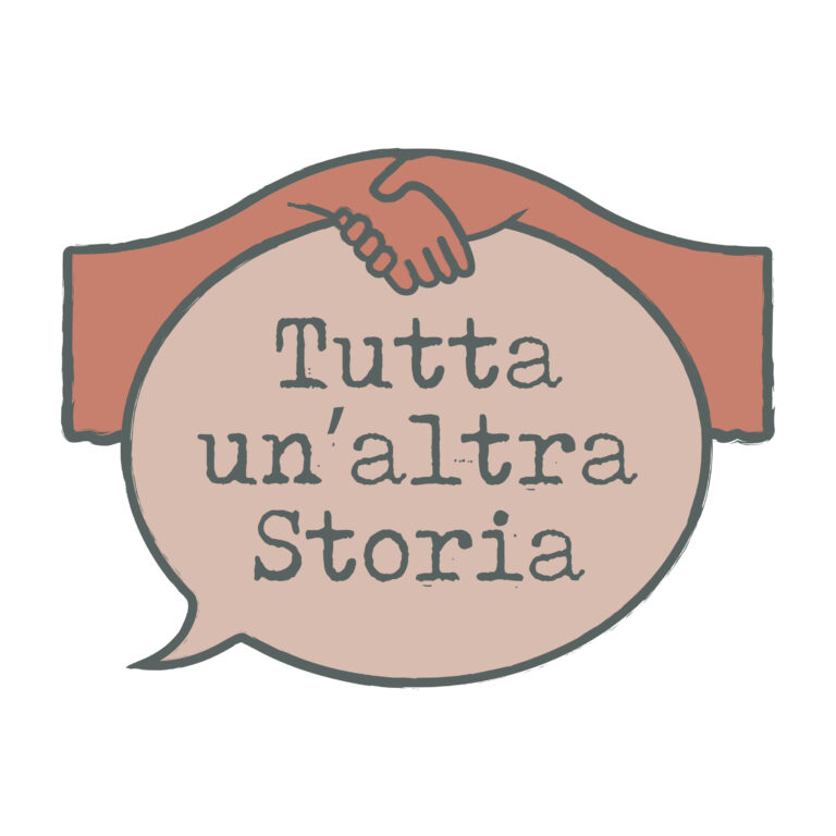 Parole Nostre – Evento conclusivo progetto “Tutta un’altra storia”