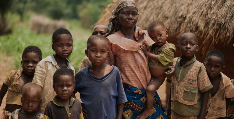 Tessitori di Fraternità